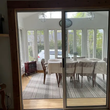 Fully Furnished Seneca Lake Lakefront Rental