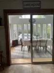 Fully Furnished Seneca Lake Lakefront Rental