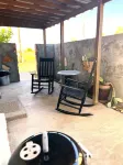 Casa Hermosa. The Starlight and King suite. 2 units for 1 price.