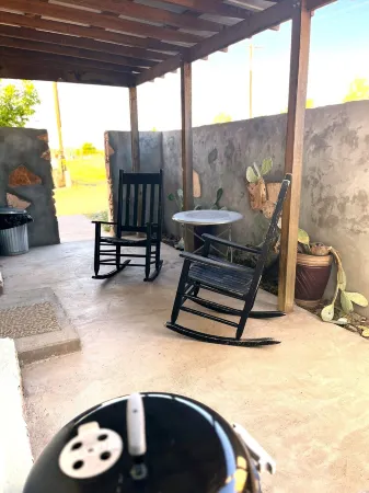 Casa Hermosa. The Starlight and King suite. 2 units for 1 price.