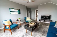 Uniontown Boat View Loft