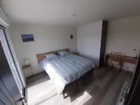 Villa le Nid Des Dunes & Spa-2 Front de Mer