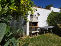 Self catering El Cachón for 7 people