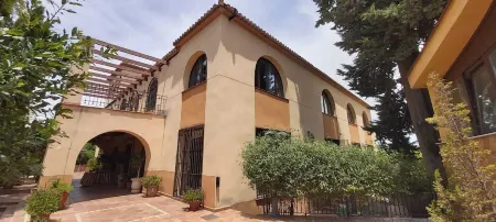 VILLA-HOUSE VIÑA DEL REY