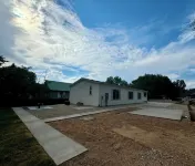 Brand New Cozy Home in Duchesne