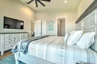 Homosassa Riverfront Home - Prime Location.