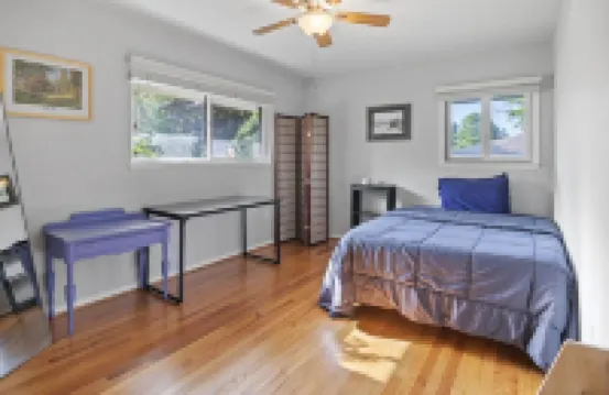 Open Floor Plan in Silver Spring