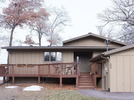 🐻 Big Bear Lake Home 🎣 Sleeps 17 🛶 Game Room 🎮