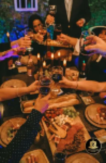 ⚔️🛡Medieval Castle Hôtel ™