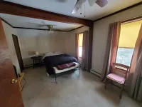Large House on ATV and Snowmobile Trails