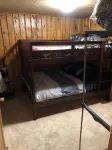 Modern 2 Bedroom 1 Bath Just Steps From The Au Train River - 무료 와이파이