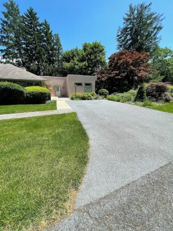 Historic 3bd/2ba home in State College-Walk everywhere WiFi “Lucky Rabbit Lodge”