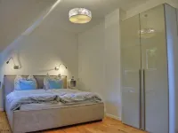 Stylish villa with a unique view of the Rhine in the World Heritage Middle Rhine - balcony