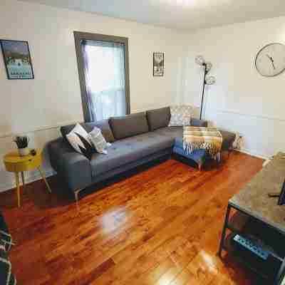 *New* The Foundry Getaway 2BR / 1 BR Others