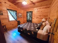 Timber Ridge Lodge w/ hot tub & POOL!