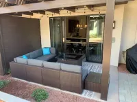 Ocotillo Springs #15