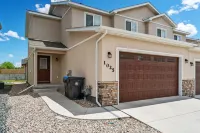 Top Notch Townhouse with Arcade Hotels near Laramie County Library