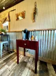 Cabin 2 - Cozy Lake View Retreat with Free Fishing, Marina Access, Free Fishing