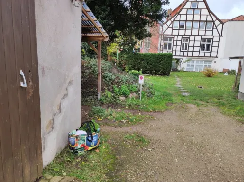 Great 2 floor apartment