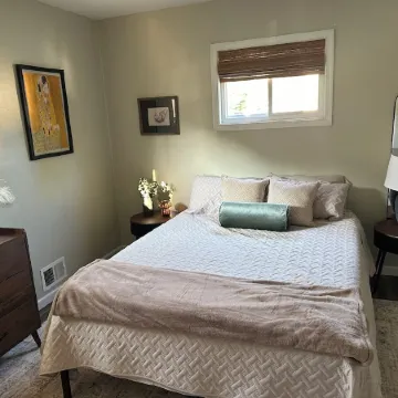 Charming 3-bedroom house with AC, WiFi in fabulous Bethlehem