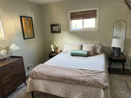 Charming 3-bedroom house with AC, WiFi in fabulous Bethlehem