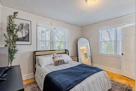 2 Elegant Properties | Family| Golfers | Fenced