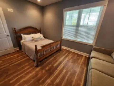 Downtown retreat + Theater Room