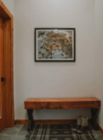 Tri-River Retreat + Bunkhouse, only 5 min from downtown Talkeetna!