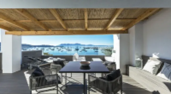 PENTHOUSE WITH SPECTACULAR VIEWS