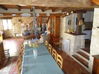 Caractére Gite in Périgord 'Oven' Hotels in Monestier