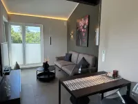 Attractive flat with underground connect. to Hamburg +20 min. to the Baltic Sea