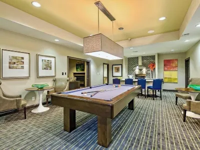 The BoHo Haven - Old Fourth Ward โรงแรมใน