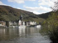 RELAX-ENJOY-ENJOY in Bernkastel-Kues - 무료 와이파이