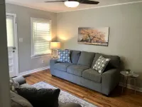 Home Sweet Home