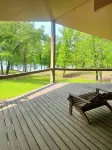 Only House on Lake DeGray!