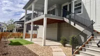 New Modern Stylish Oasis, Bright and Comfortable Home - 4 tähden