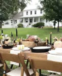 The Colonial Farmhouse