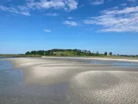 Modern Cottage, Private Island, Unparalleled beauty