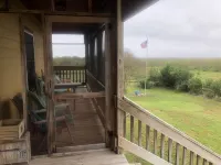 Birders Paradise at the Invincible Inn