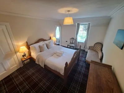 Newly renovated Character Cottage close to the beach Hotels near Rosemarkie Beach