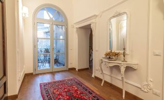 Scappo in Umbria, Residenza Monaldeschi