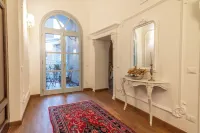 Scappo in Umbria, Residenza Monaldeschi
