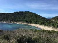 Villa sea view heated pool 8 persons with electric charging point