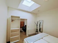 Unsere Neuerbaute Ferienwohnung "ekhof" Befindet Sich Direkt am Schloßpark Hotels in Gotha