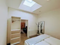 Unsere Neuerbaute Ferienwohnung "ekhof" Befindet Sich Direkt am Schloßpark