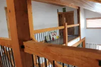 Newly Build Bear Lake Getaway, only for family gatherings