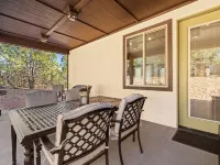 Zion Cabin Retreat - Luxury with Nature Trails in Uncrowded East Zion. 3 Kings Hotels in Kane County