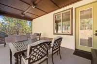 Zion Cabin Retreat - Luxury with Nature Trails in Uncrowded East Zion. 3 Kings