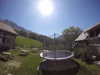 Gîte "the Pic de Bure"