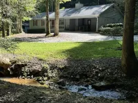 Handicapped Friendly in Dahlonega Hotel a Lumpkin County